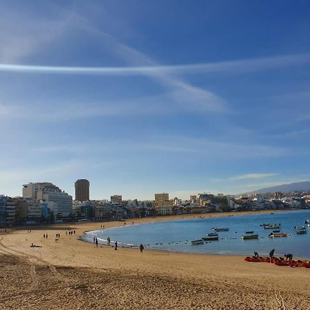 new apartment canteras playa Las Palmas de Gran Canaria Exterior foto